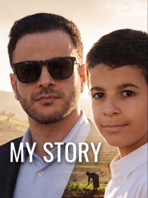 @Hashem Al-Ghaili