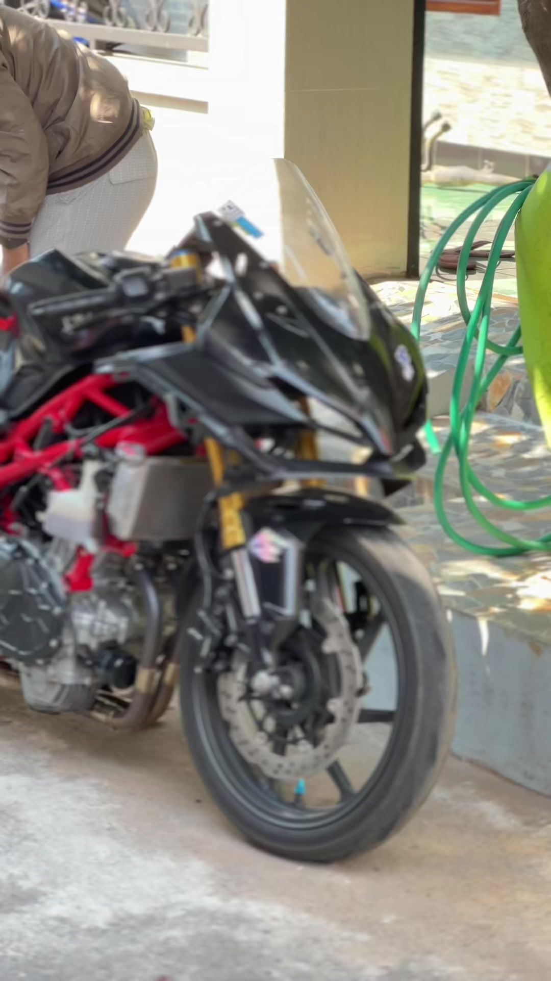 @SeVioR ⚡︎