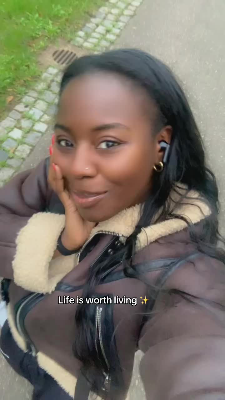 @Naomi