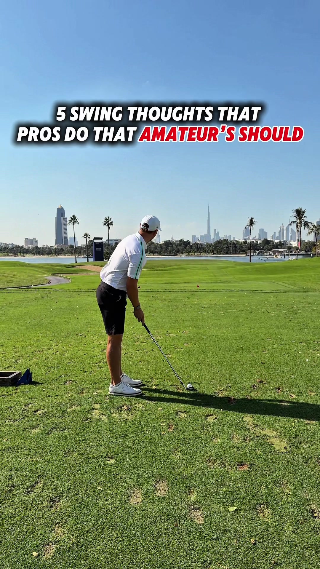 @Golf Tips | Ed Atack
