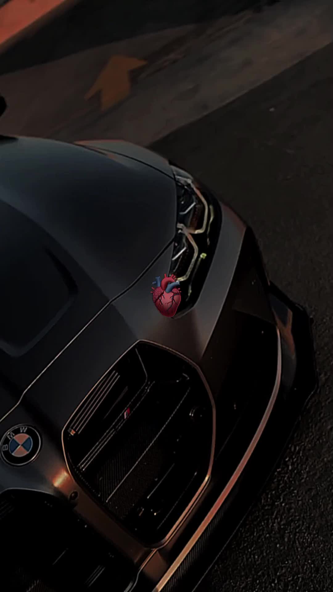 @BMW ๐