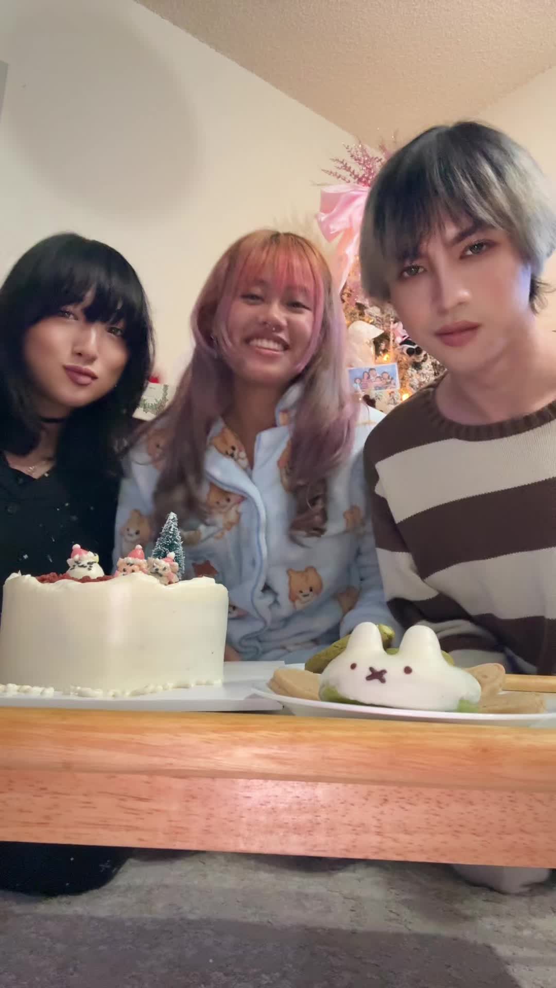 @Fairy ૮꒰ ˶• ༝ •˶꒱ა