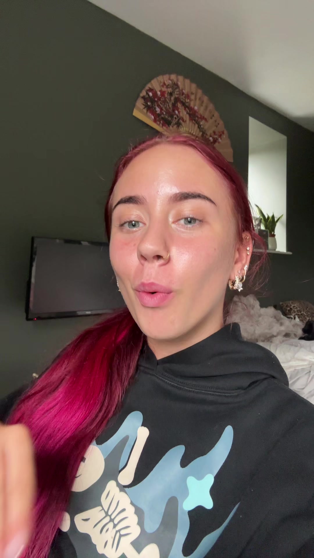 @ruby reeves