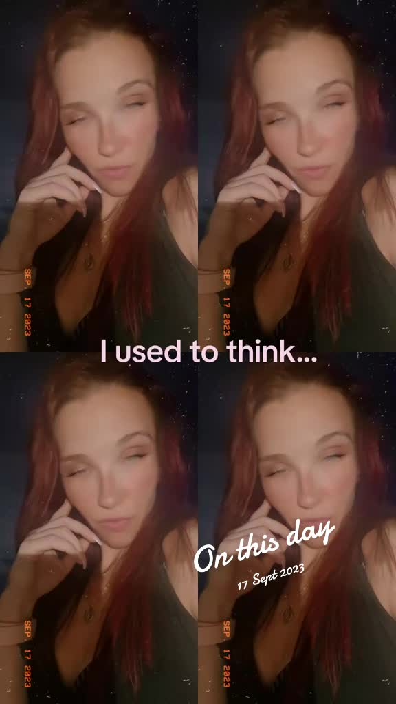 @Little.Miss.Redhead🌹❤️