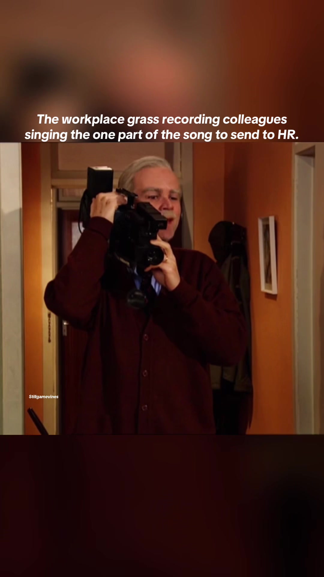 @Still Game Vines