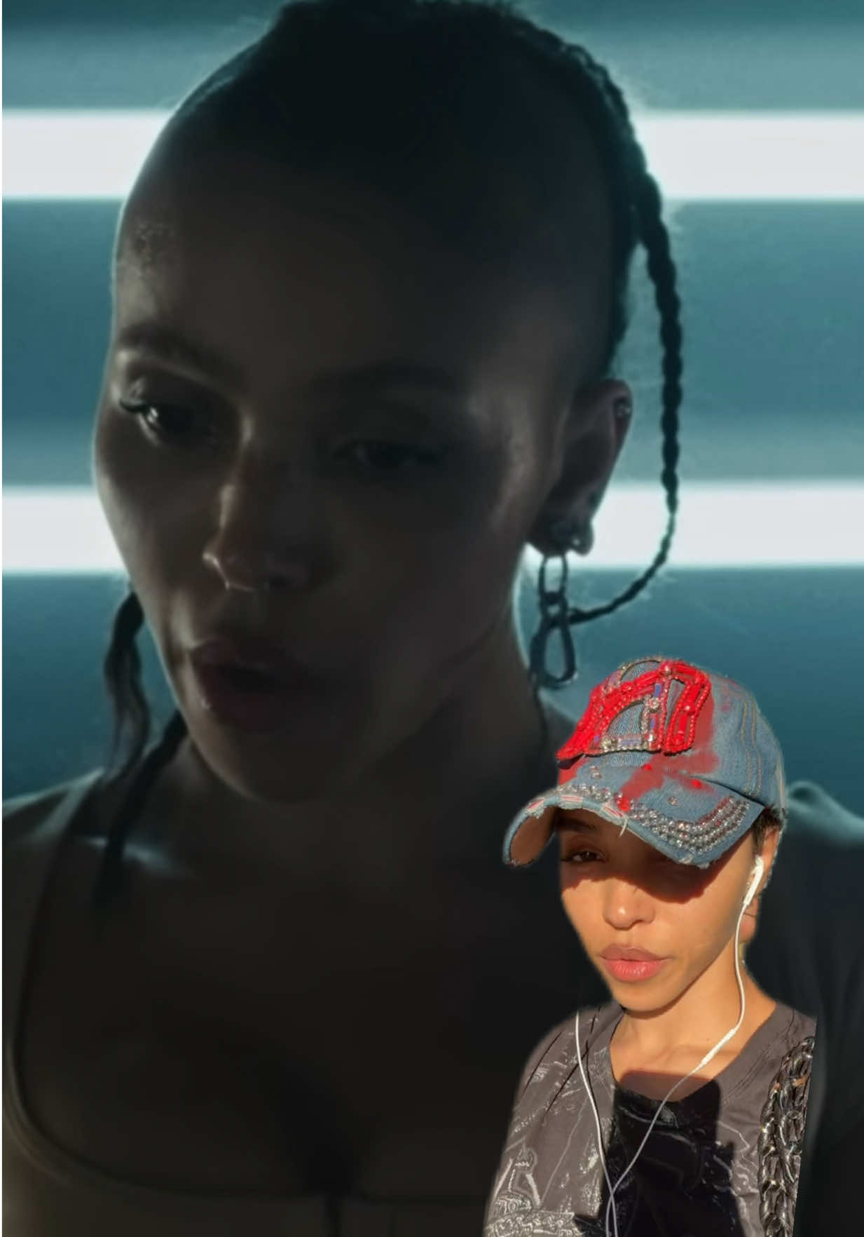 @FKA twigs