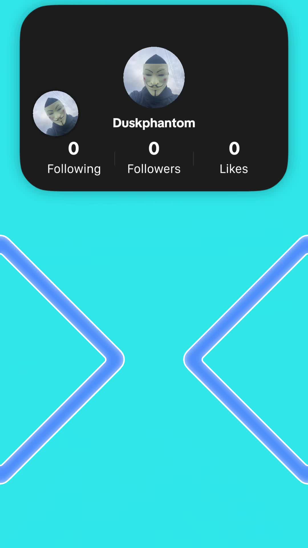 @Duskphantom
