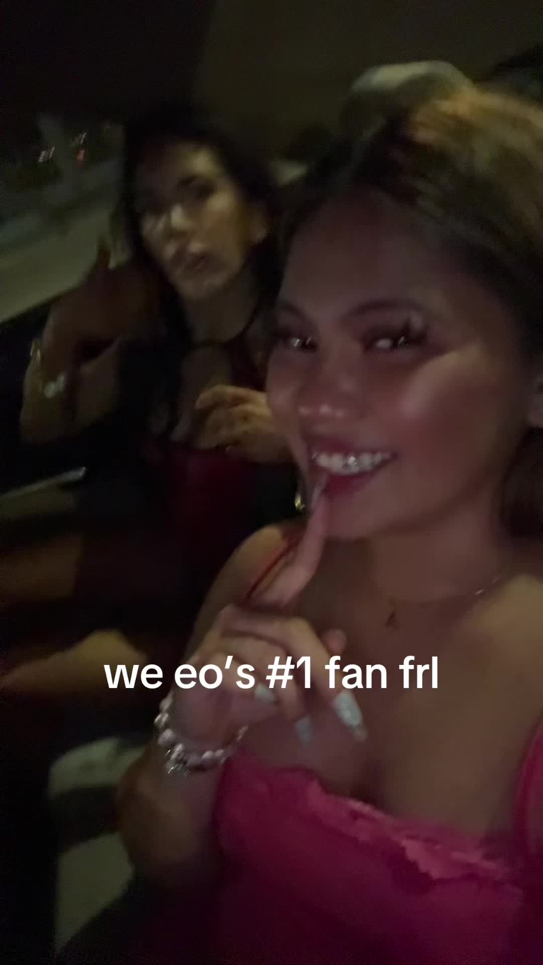 @lyssa!