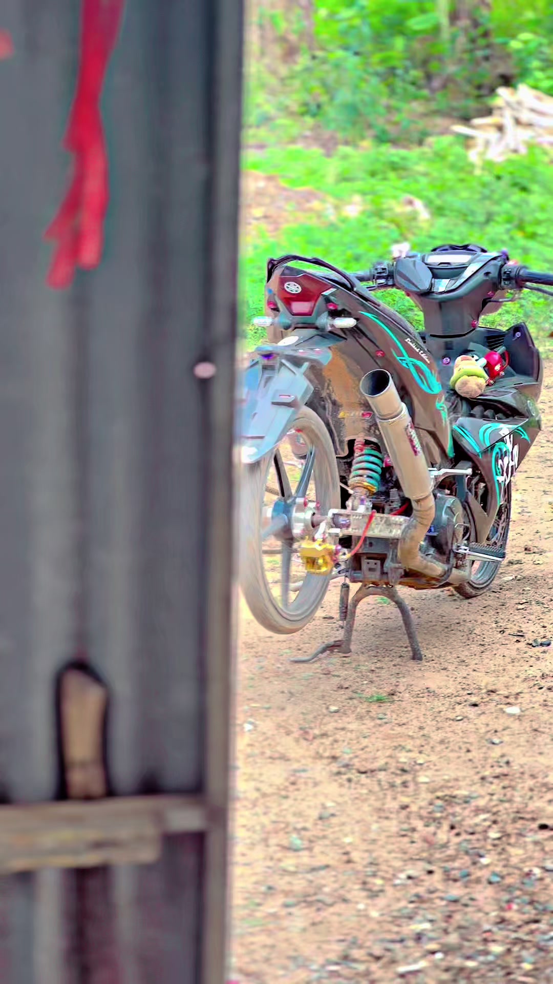 @អា តឿ. ២