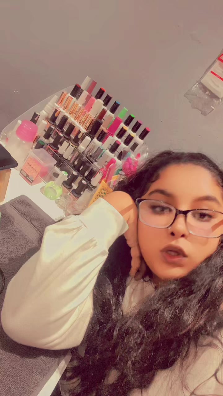 @Shanté 🤭