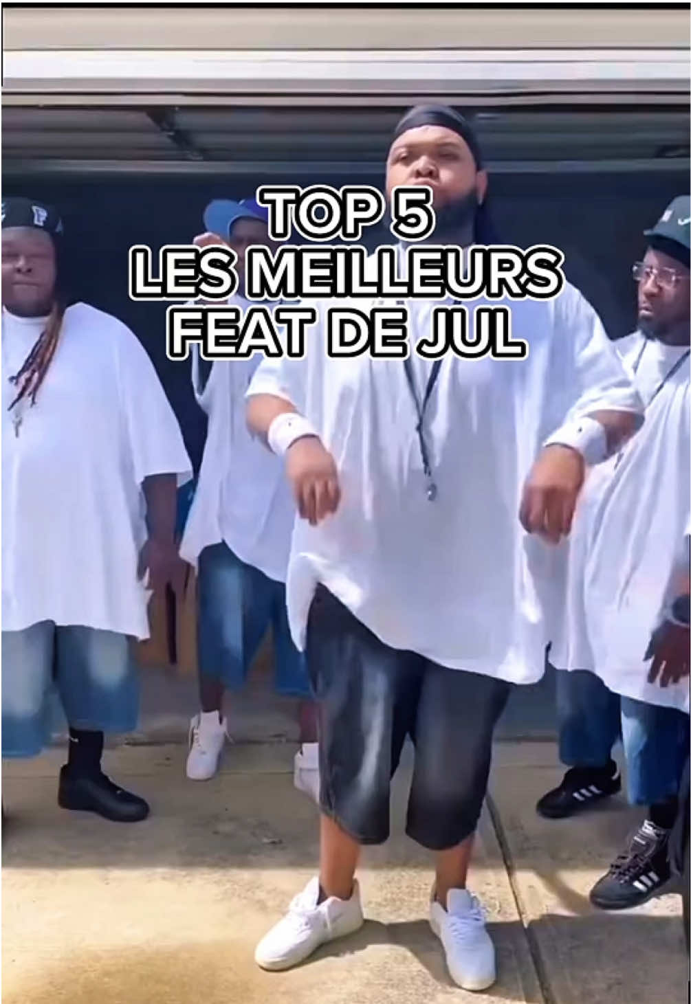 @lacapuchetop5 💿🎶🎧
