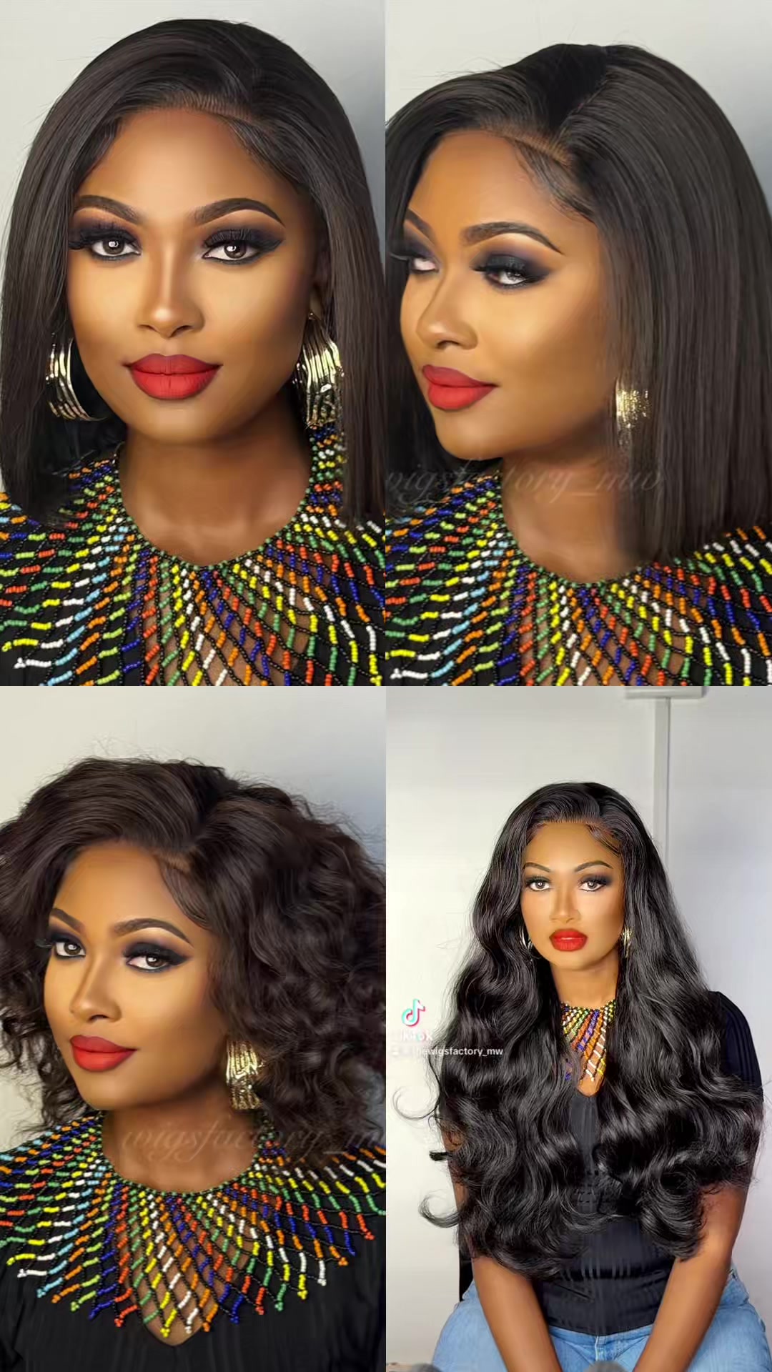 @The Wigs Factory +265995465806