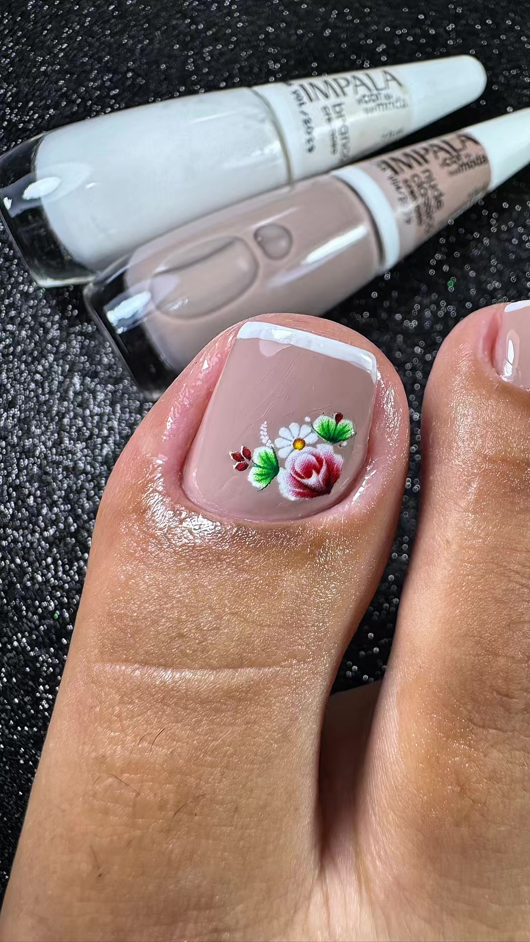 @Duda nails