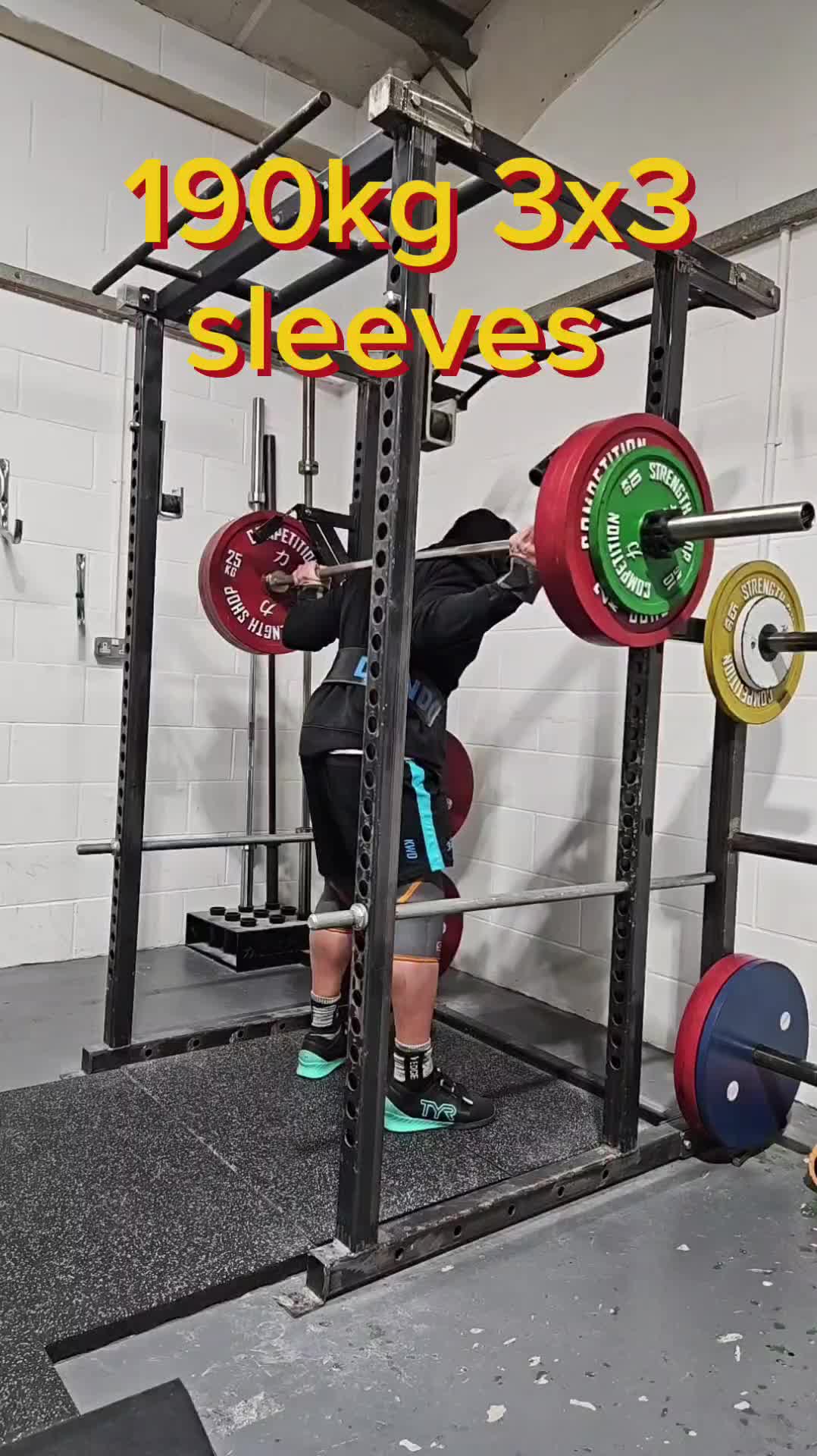 @steveo Dando