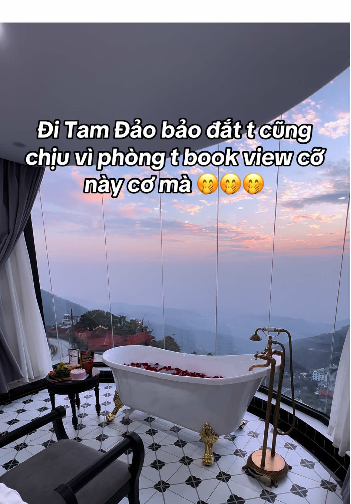 @HoThiYen Booking Tam Đảo✈️