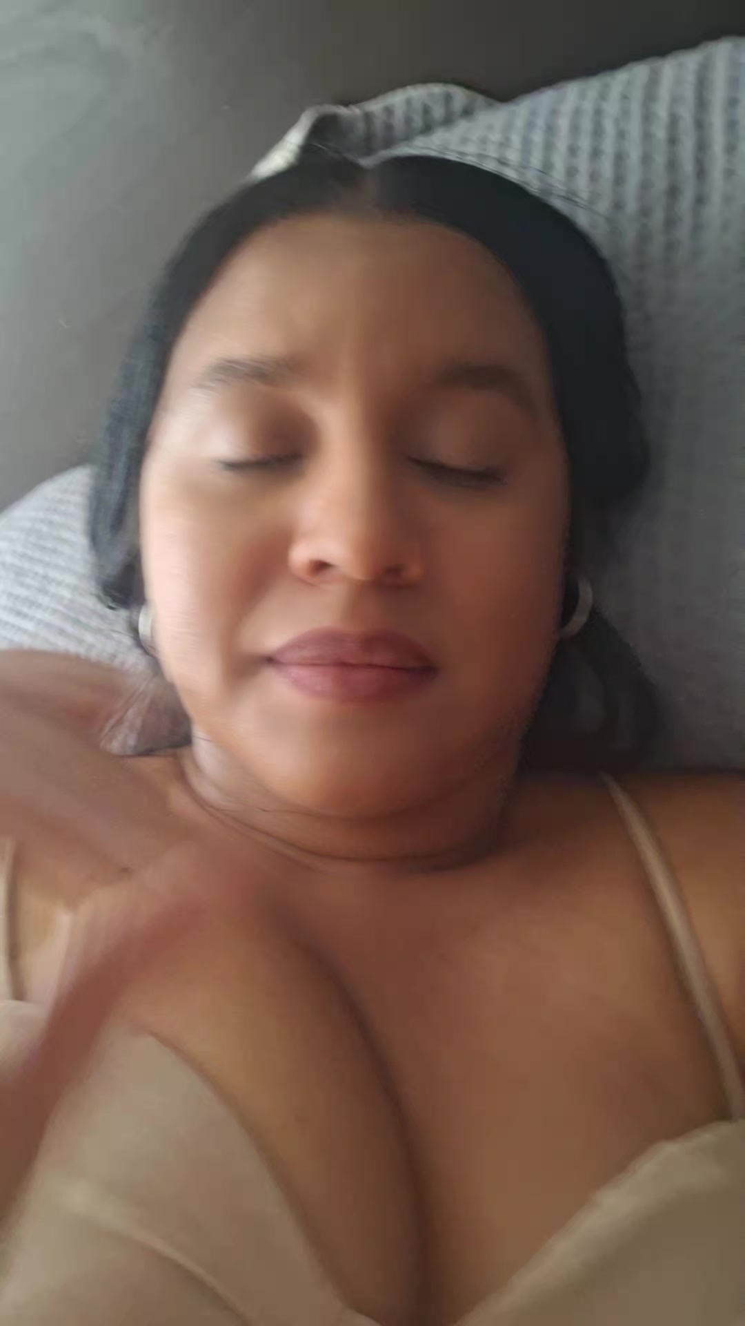 @Crisbeth100%natural