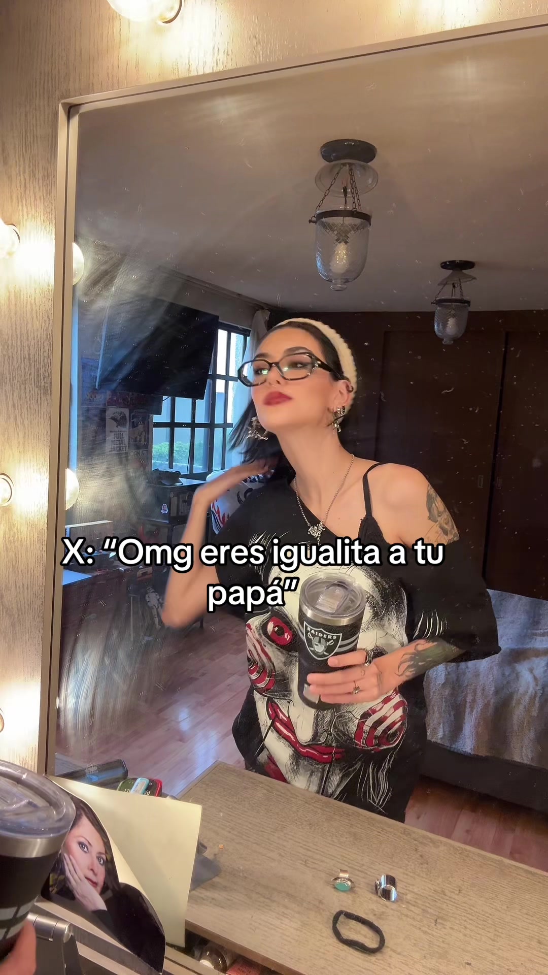 @Dani del Amor