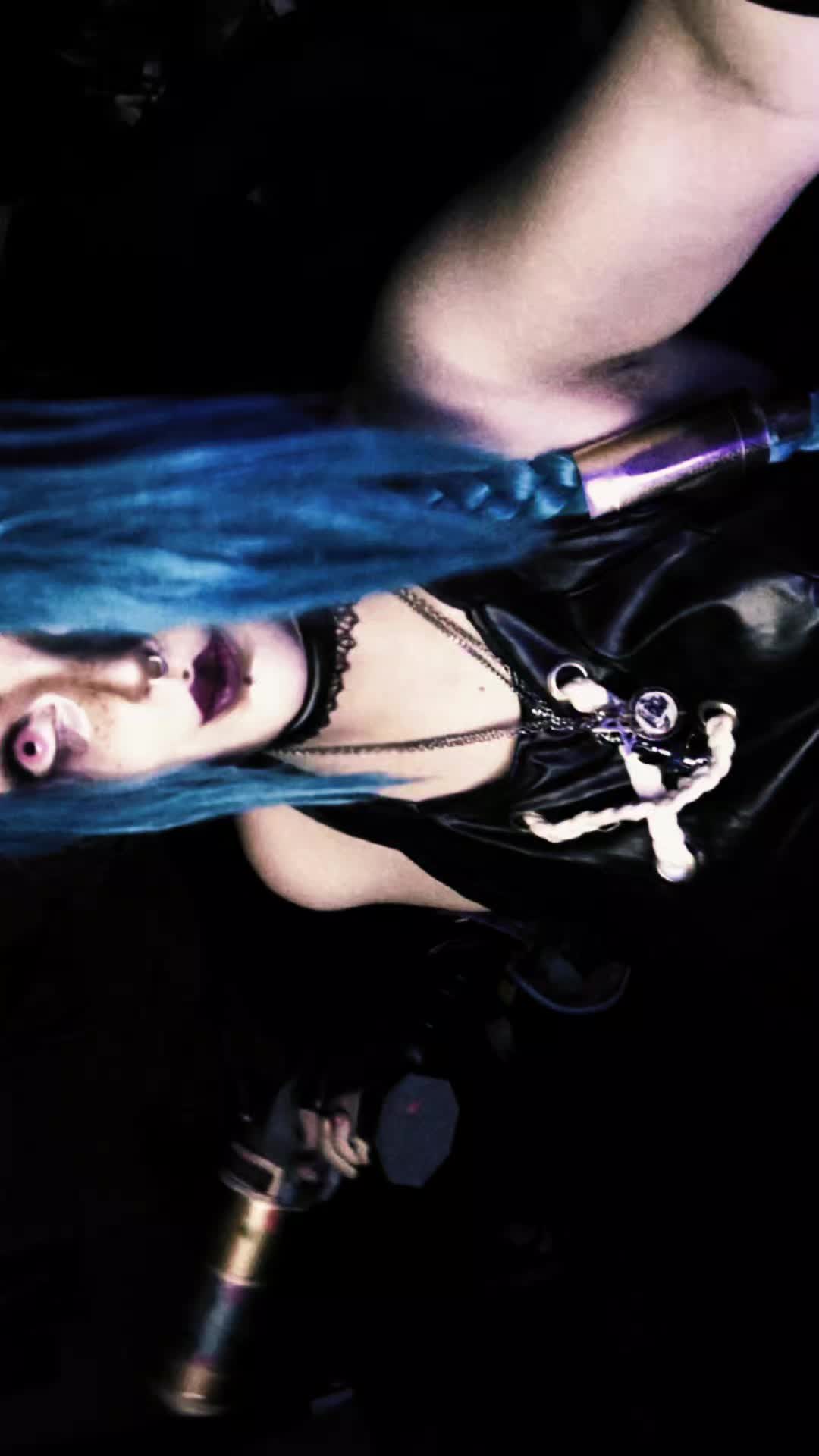 @โญ Sunny ๐ // ๐ฆ Jinx ๐ฃ