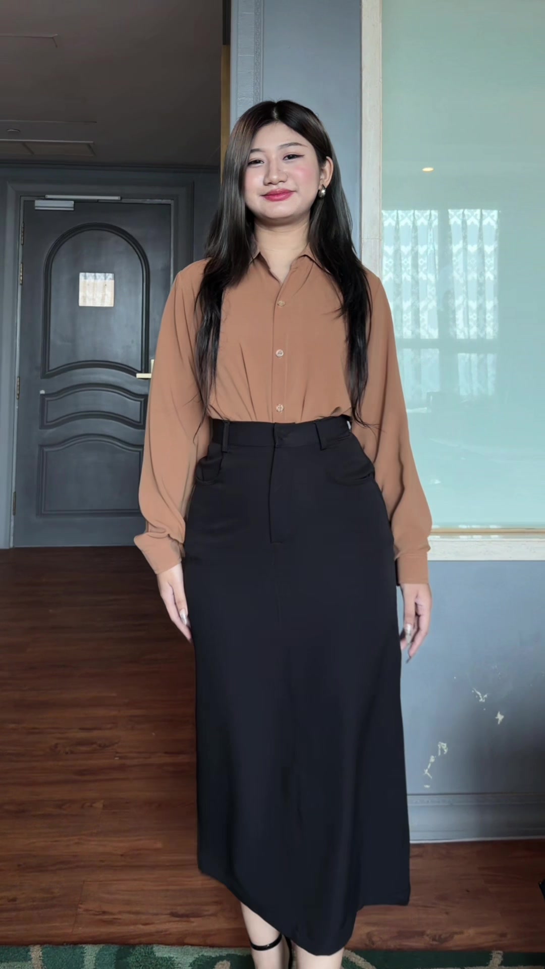 @FlorinabyTracy (Yangon)