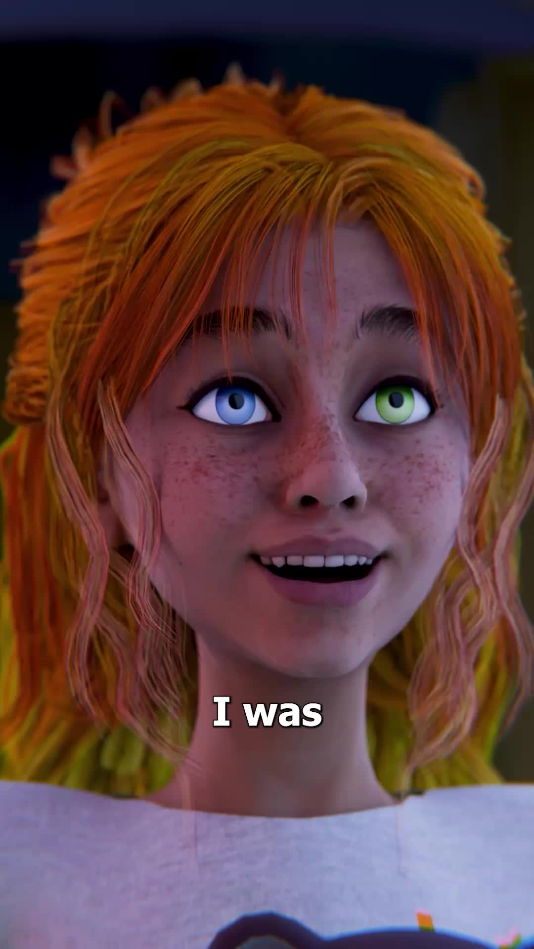 @Her Story