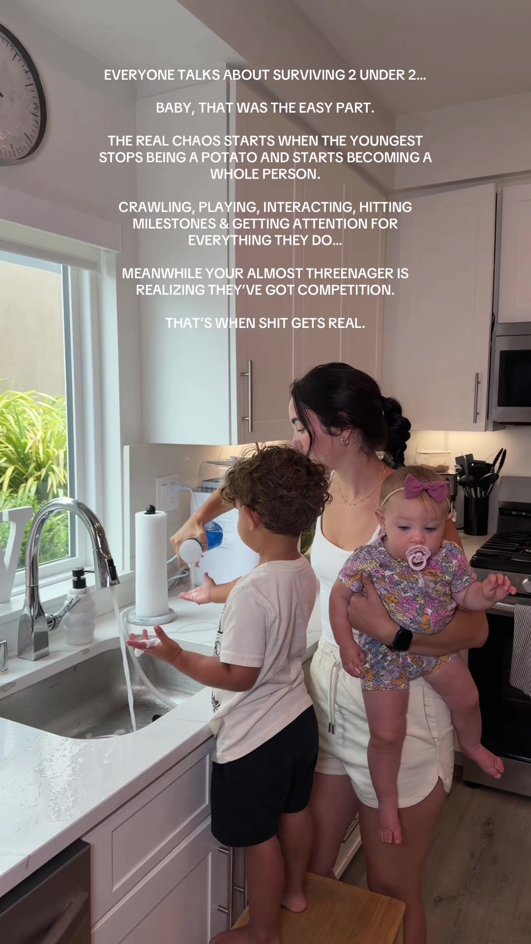 @nyla | SAHM + lifestyle