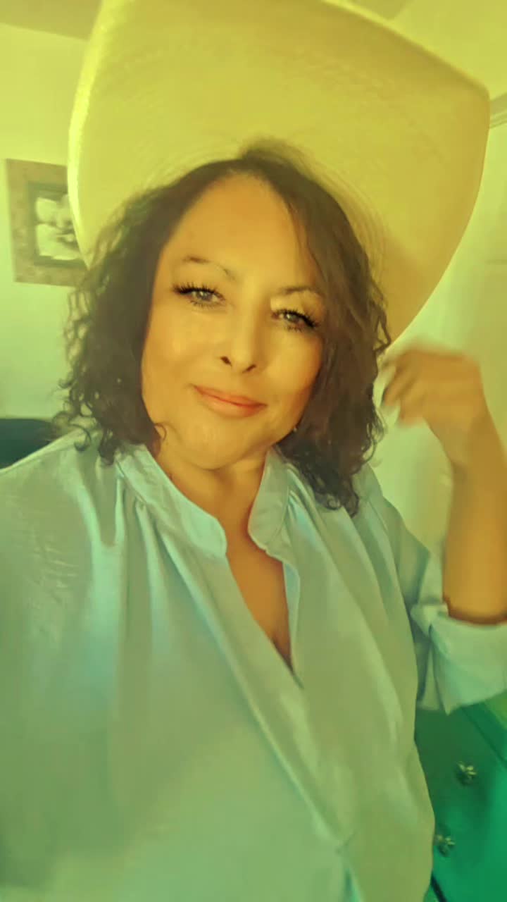 @Me@63-NoFilters-NoJudgement!