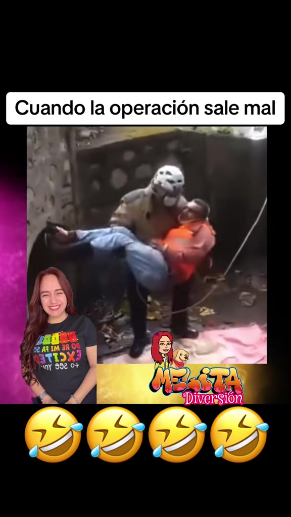 @MELITA HUMOR Y COMEDIA