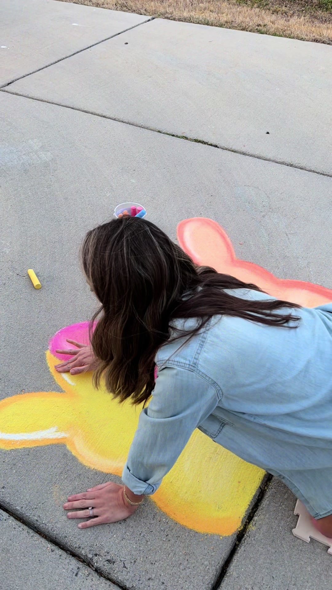 @Chalk with Mack 🖍️