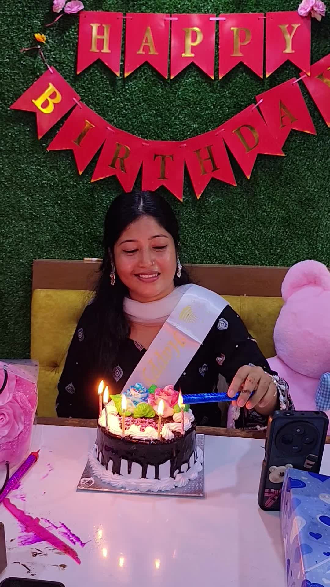 @Kamala Karki
