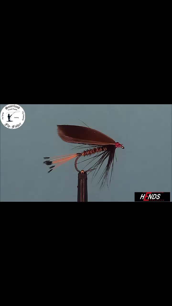 @Sauerland Fly_Fisher