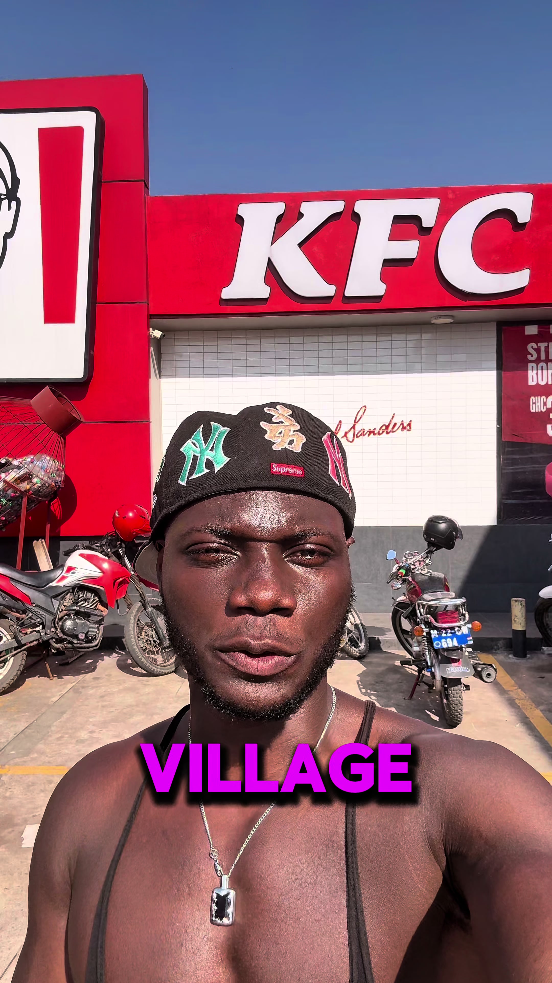 @Thevillagebeast