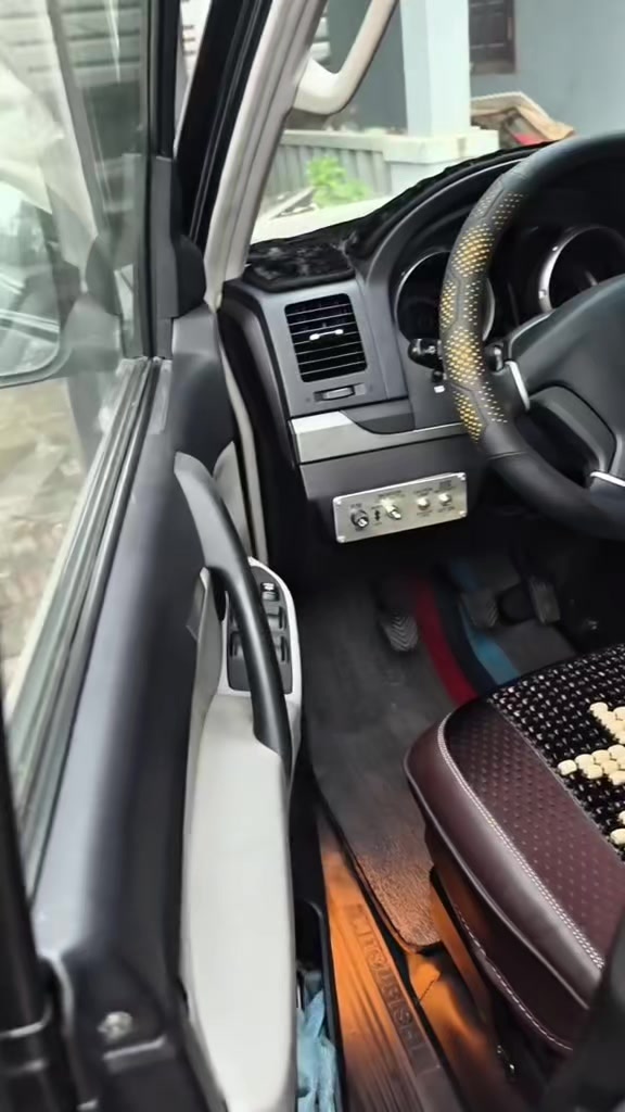 @PAJERO V93 HƯNG YÊN