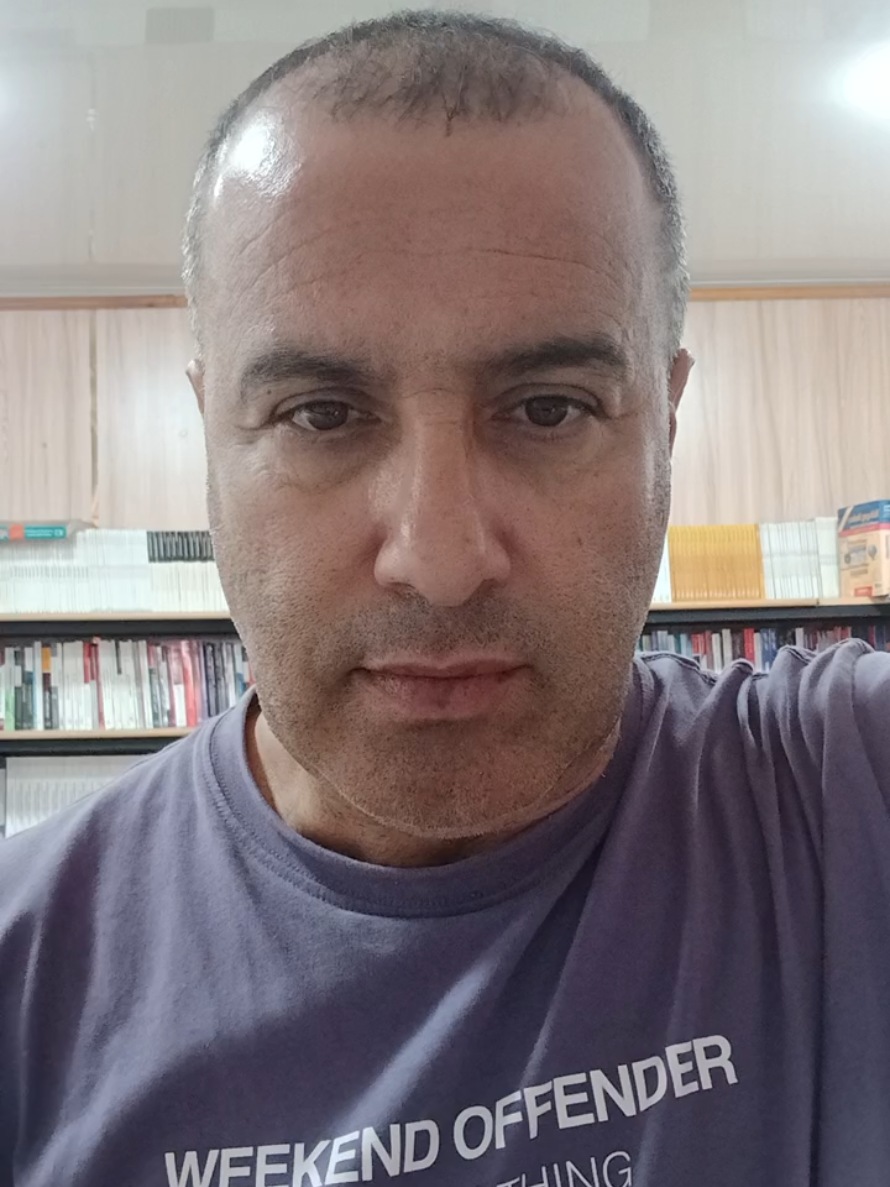 @Fayçal Houma