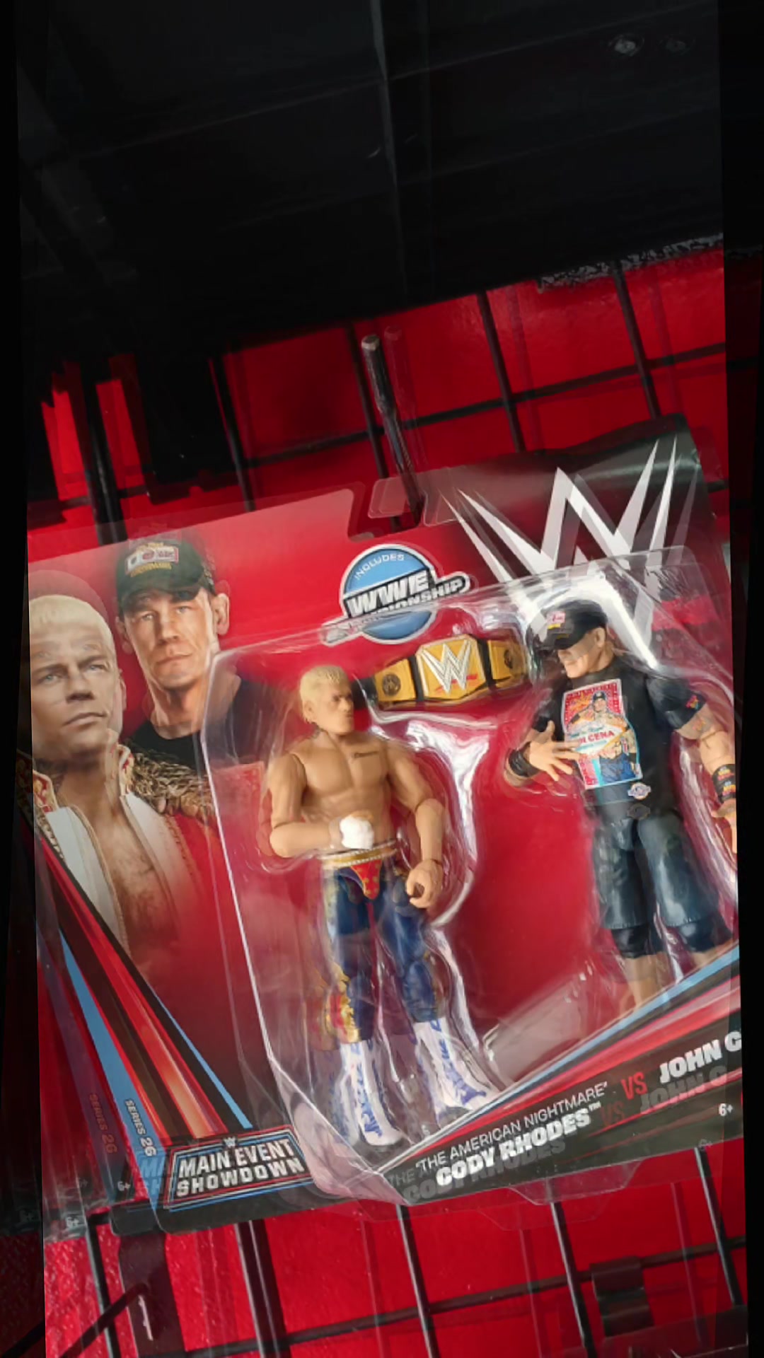 @The Wrestling Guy Store