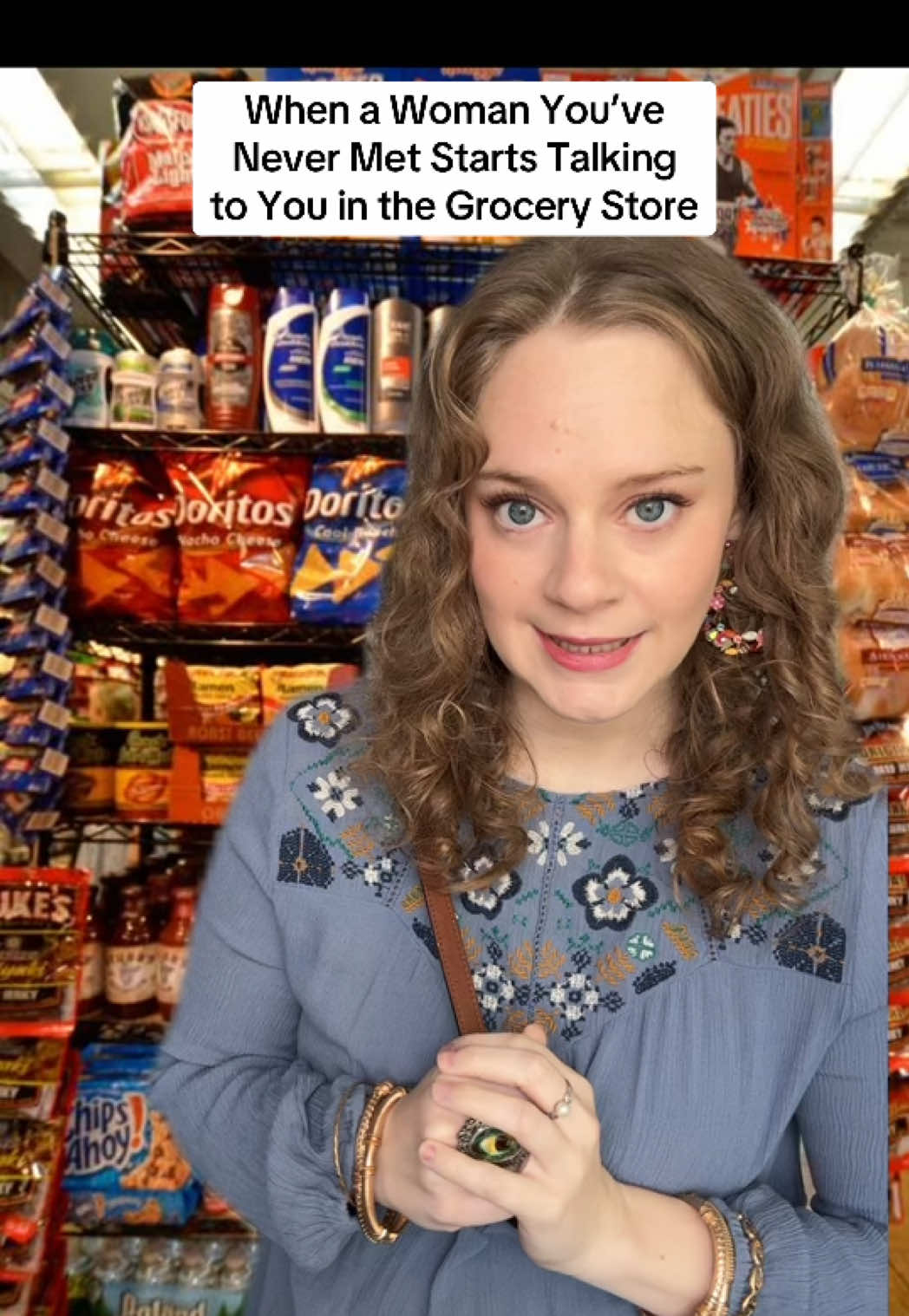 @Caroline