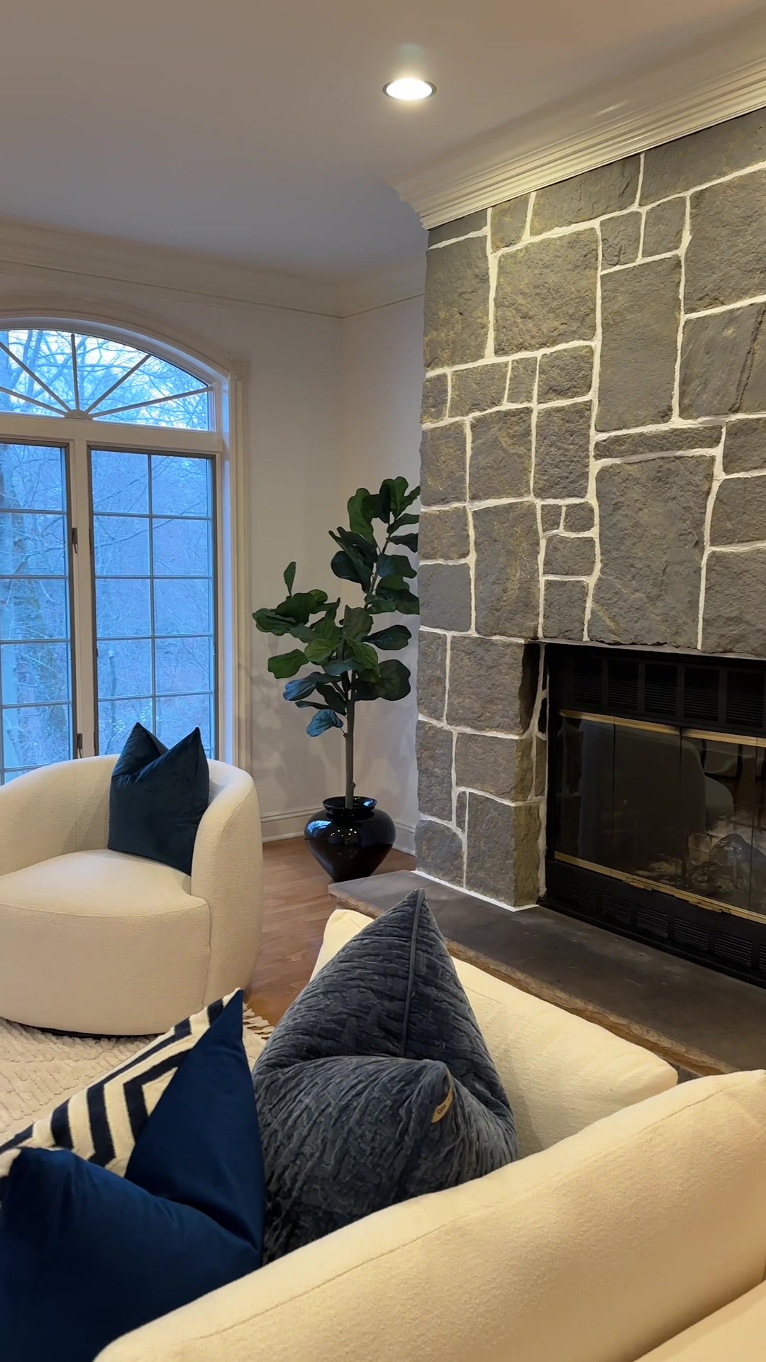 @Quay | Connecticut Realtor