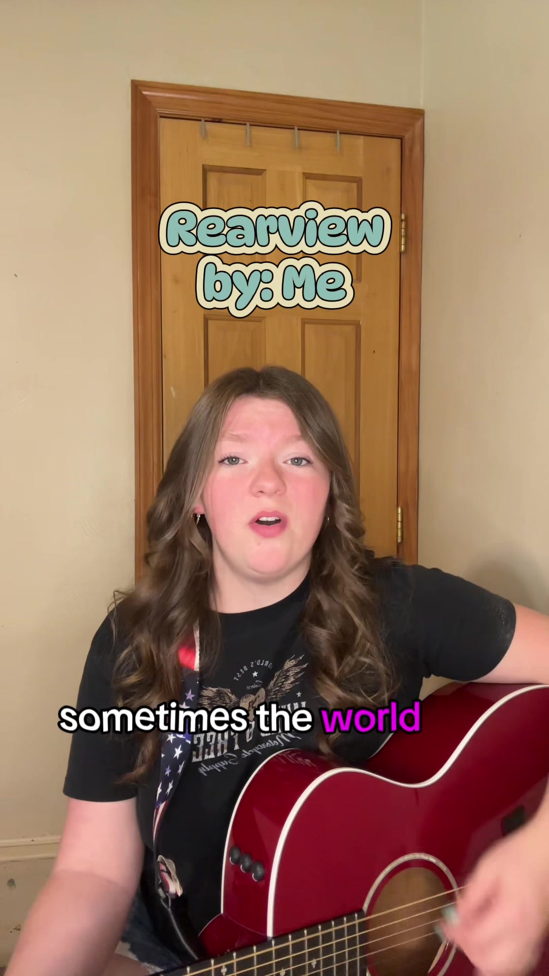 @Chelsea Biehl