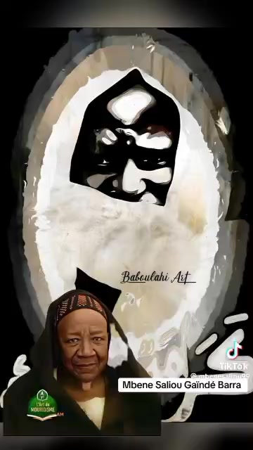 @Modou Diop