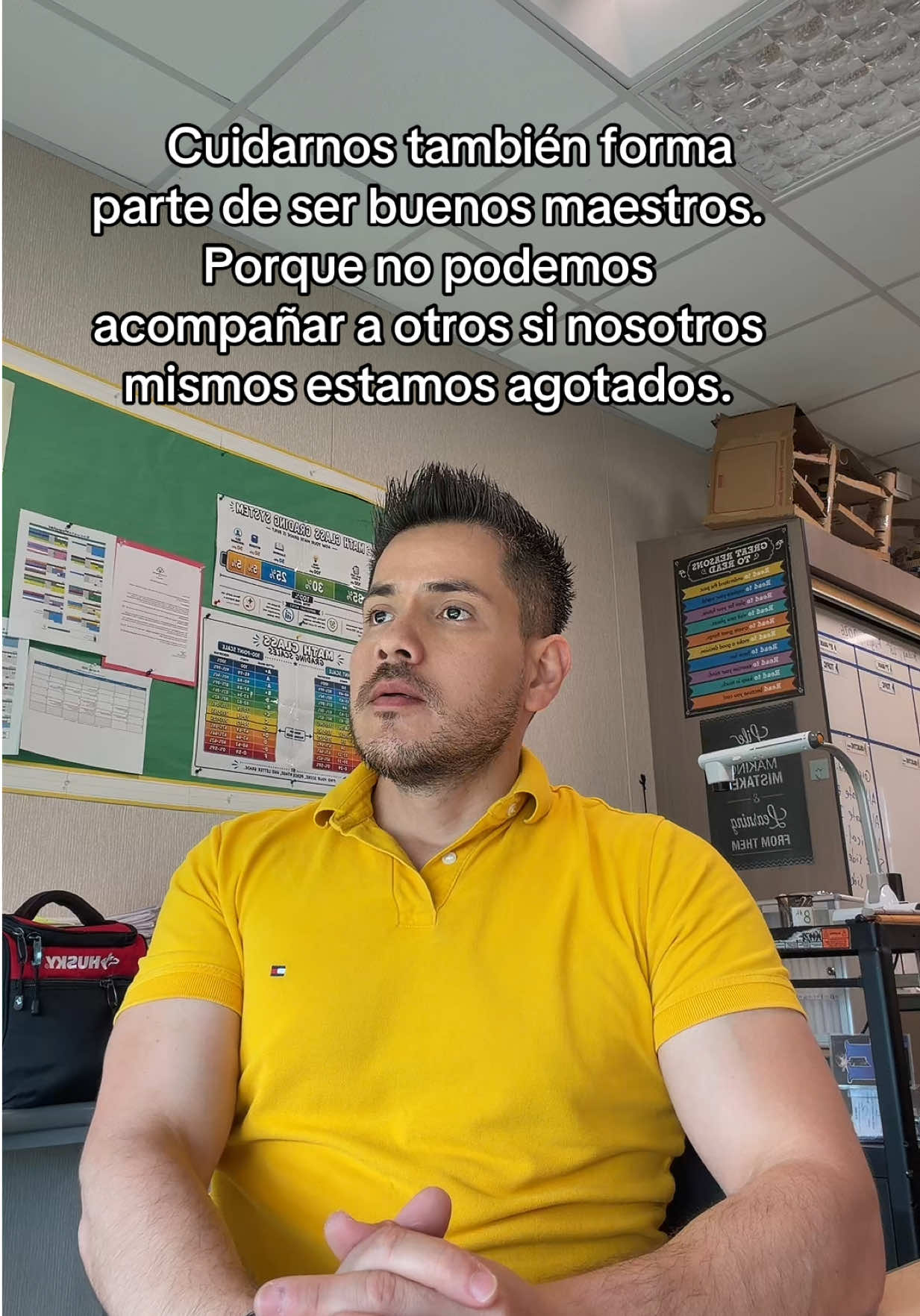 @FORTIZ EL PROFE