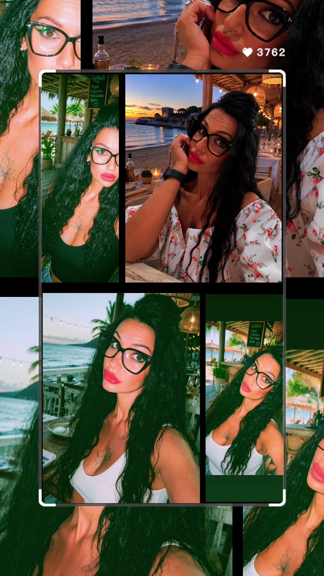 @Sabrina_Miky_Marty🌸