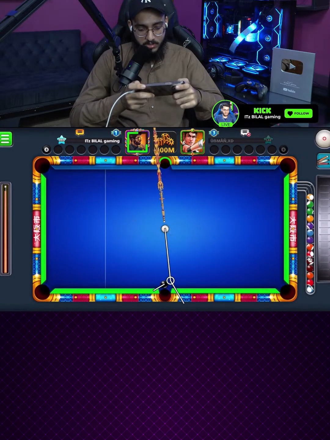 @ITz BILAL gaming