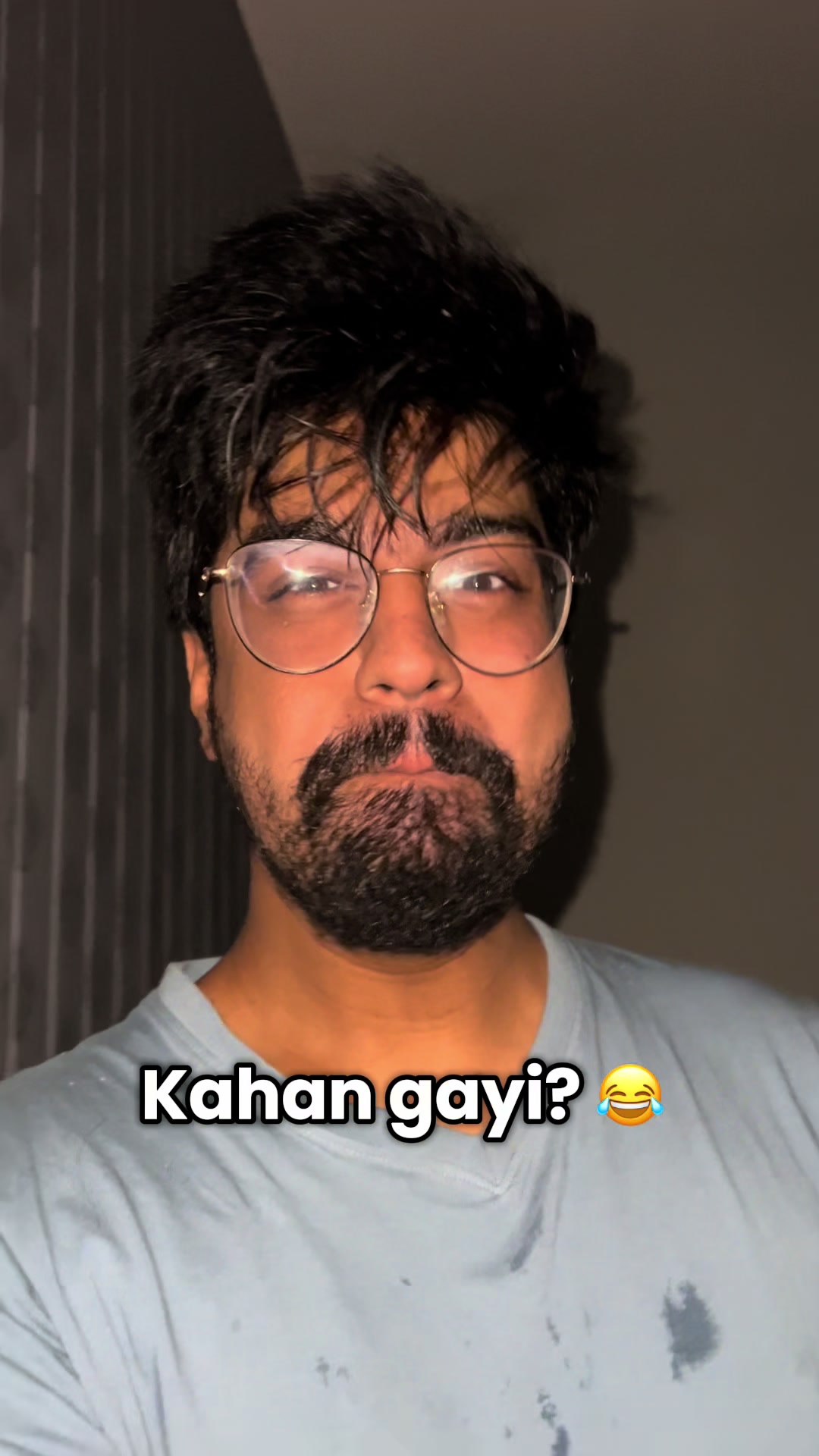 @OyeBhains