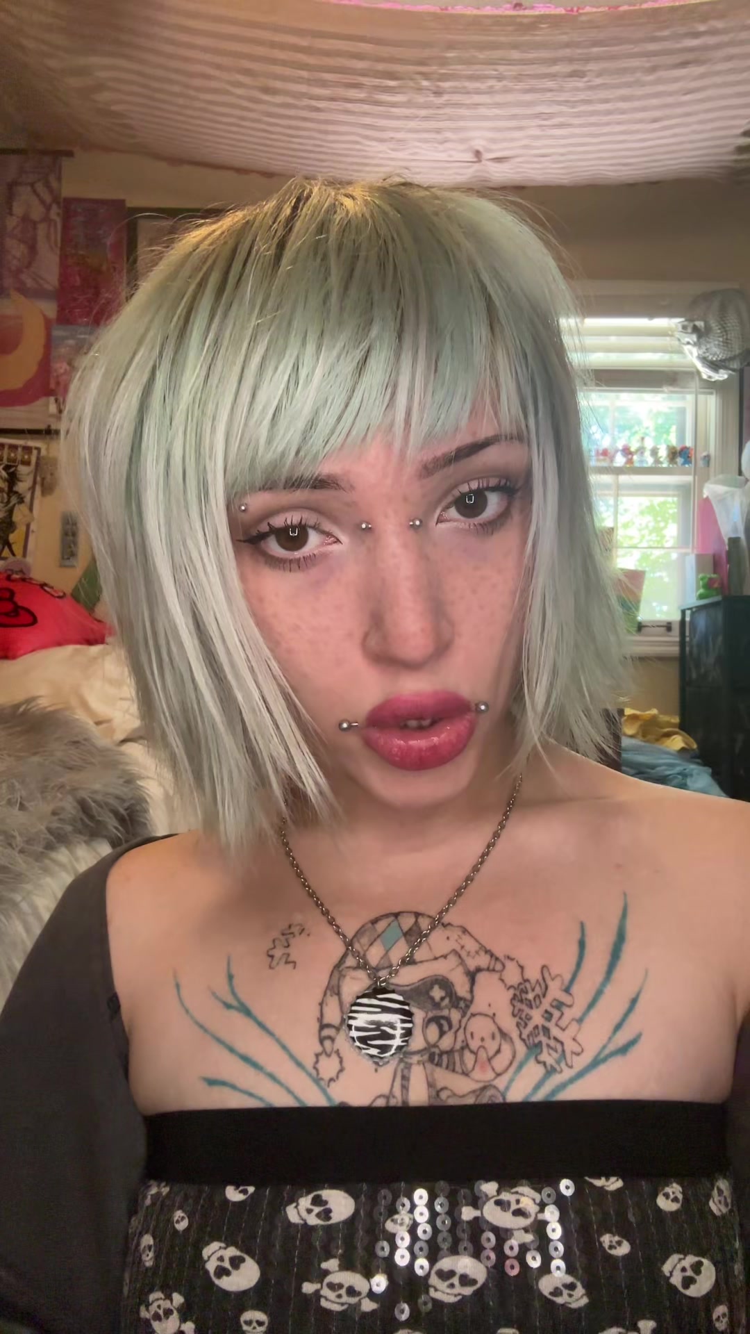 @Aurora Jade