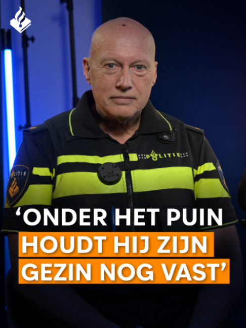 @Politie Nederland