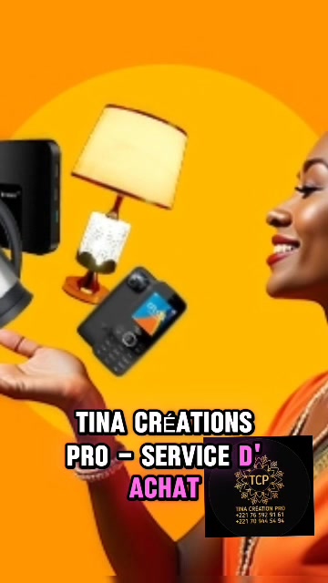 @Tina créations pro