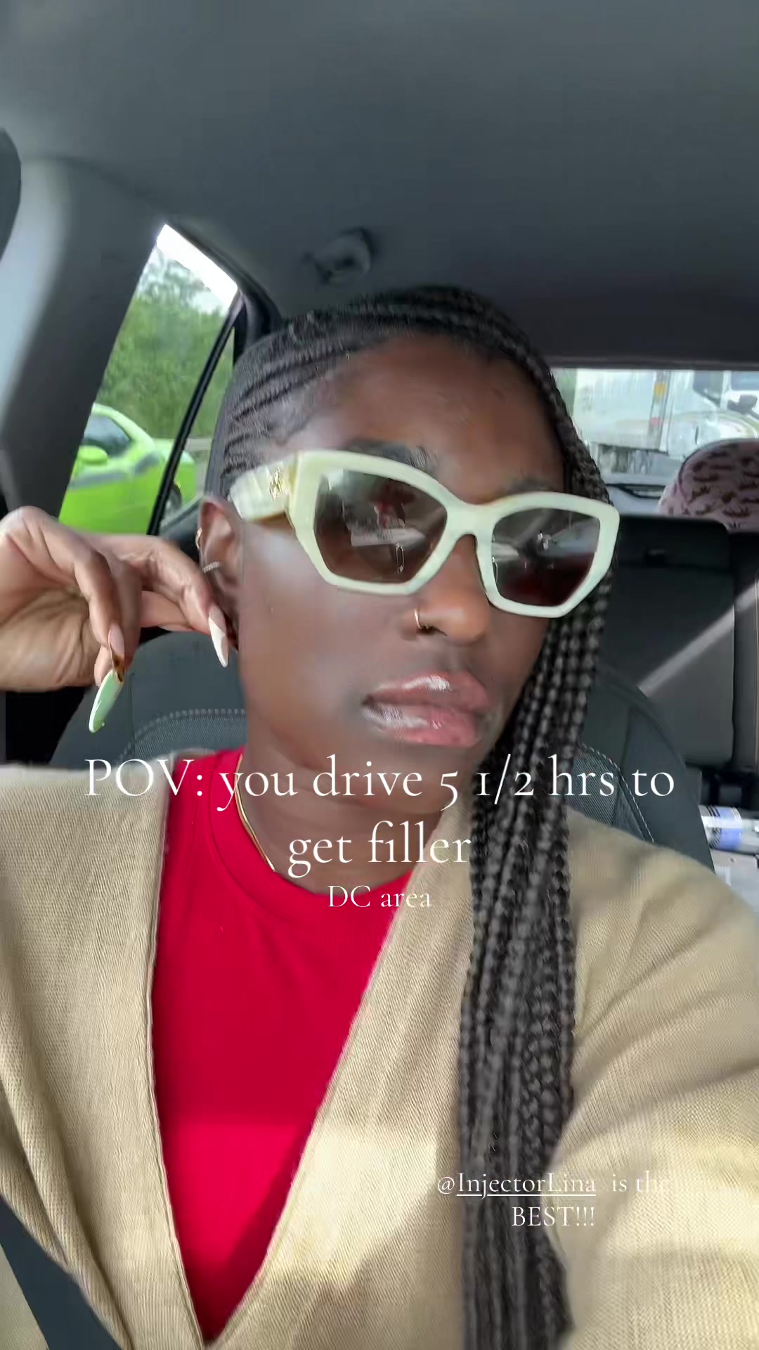@Iamkimberleyalexis