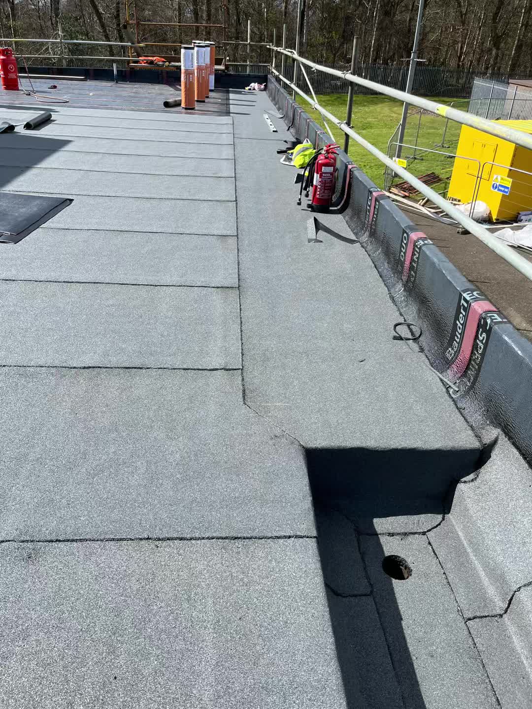 @A.Jennings Roofing