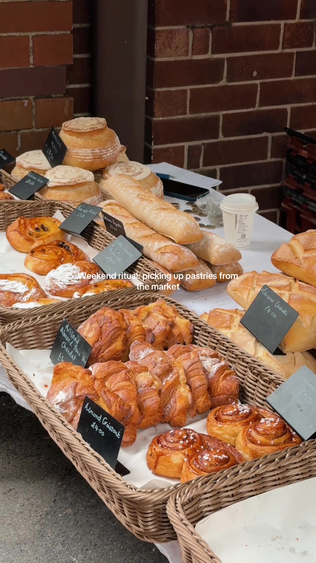 @The Market Co