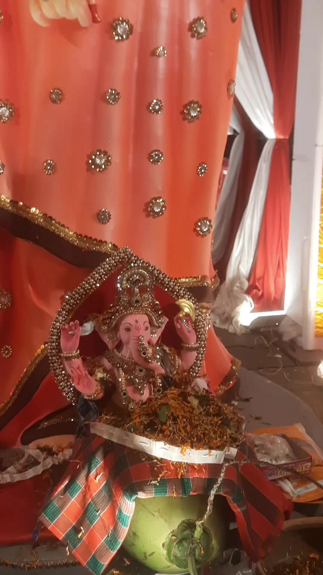 @Ranjan Das