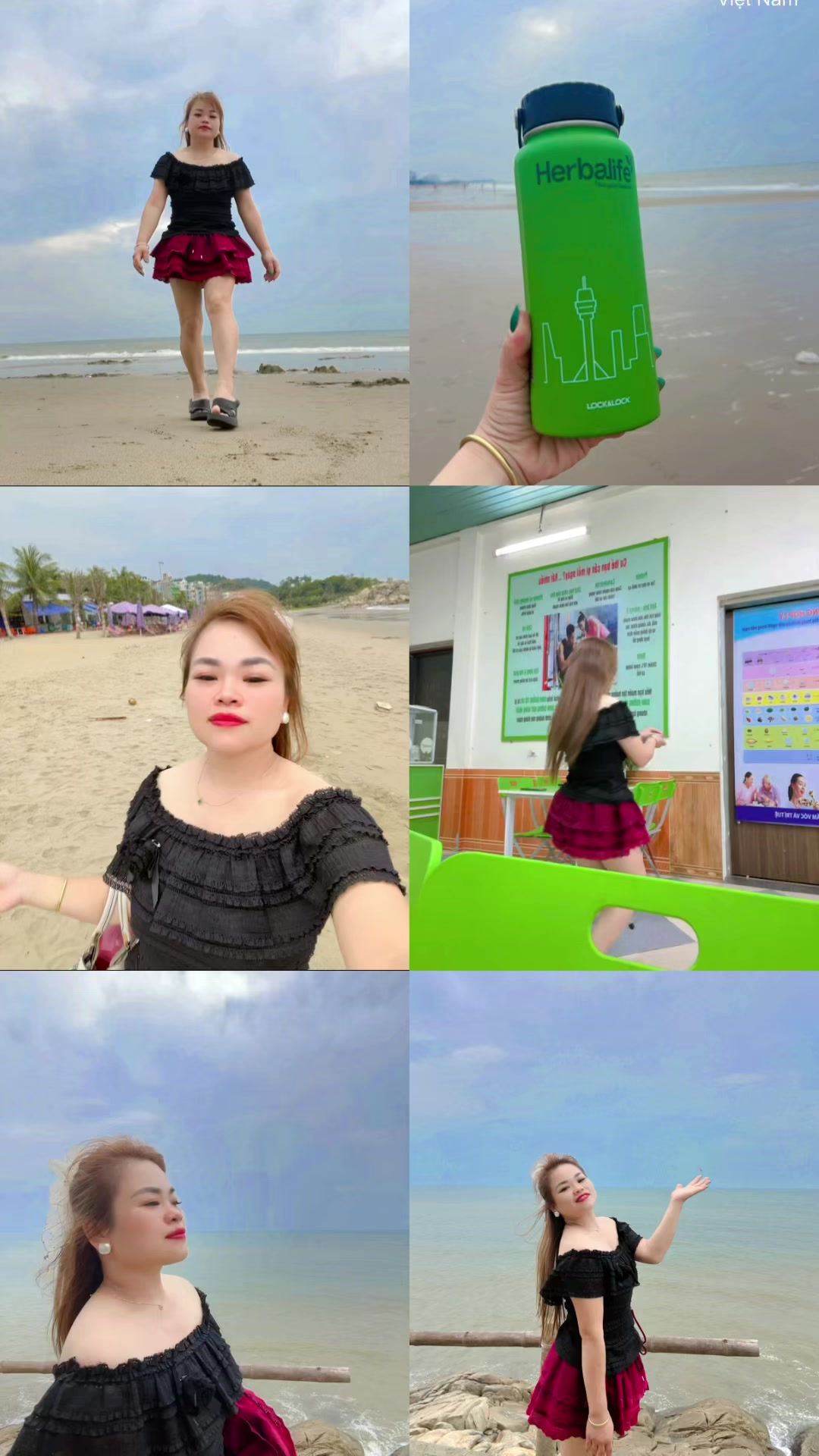 @Mẹ 🥕